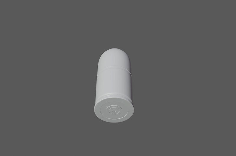 Grenade launcher bullet for military games and war cg projects Low-poly 3D model_11