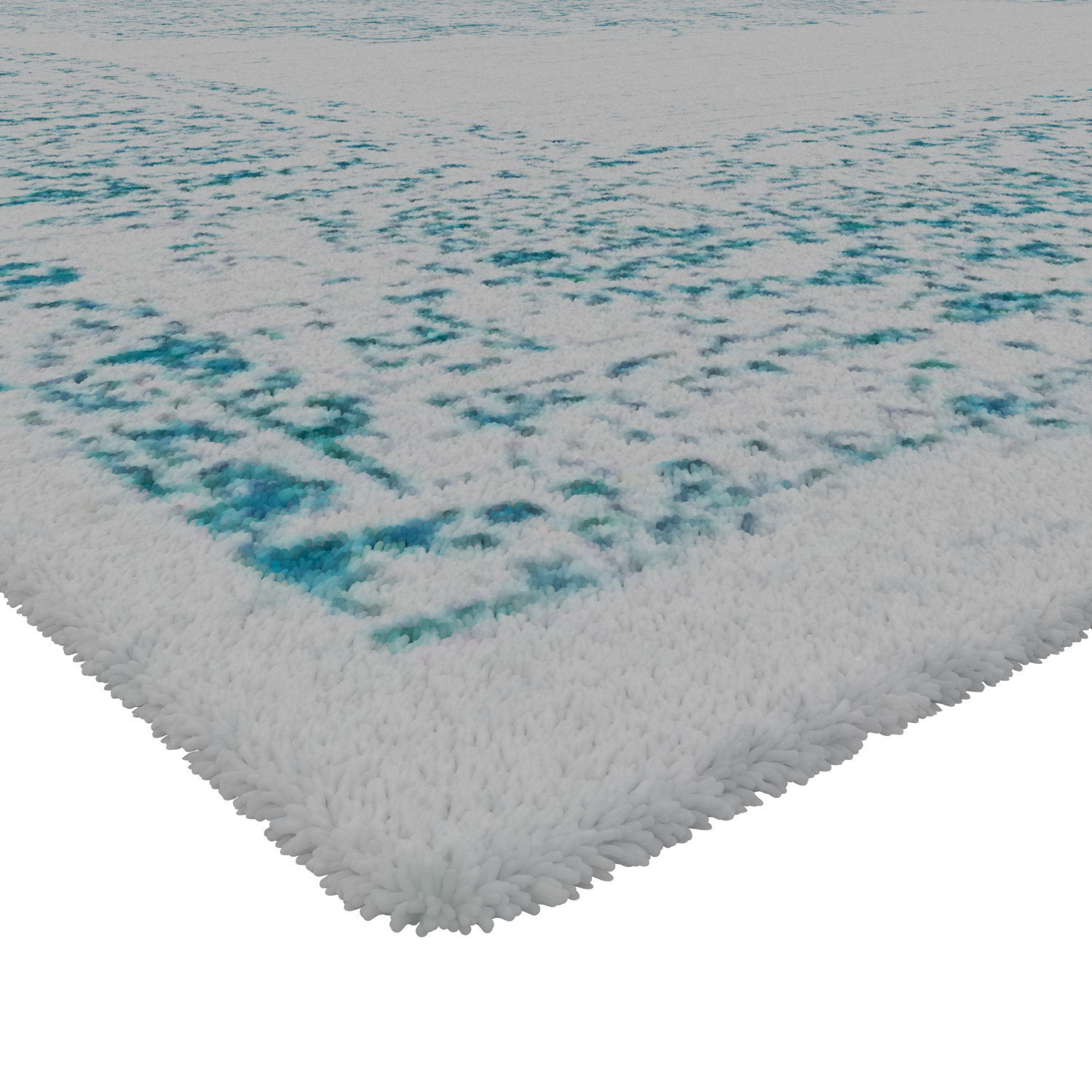 Rug Set 1856 3D model_1