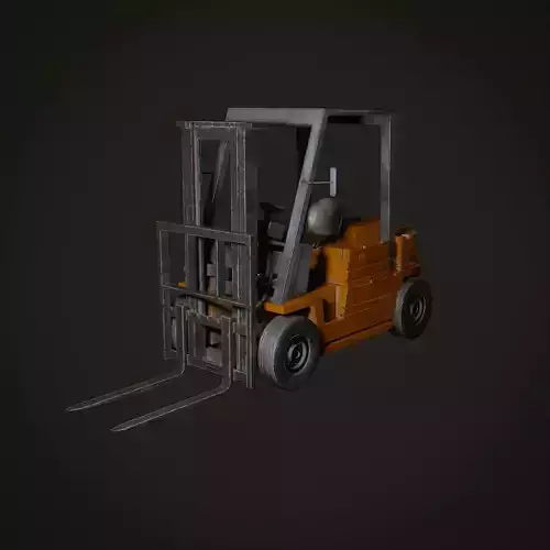 Forklift