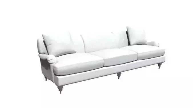 Sofa Model