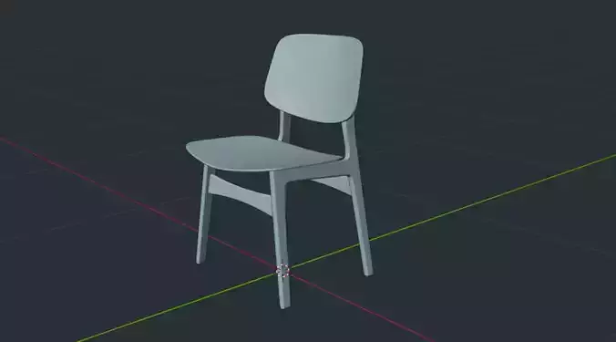 chair