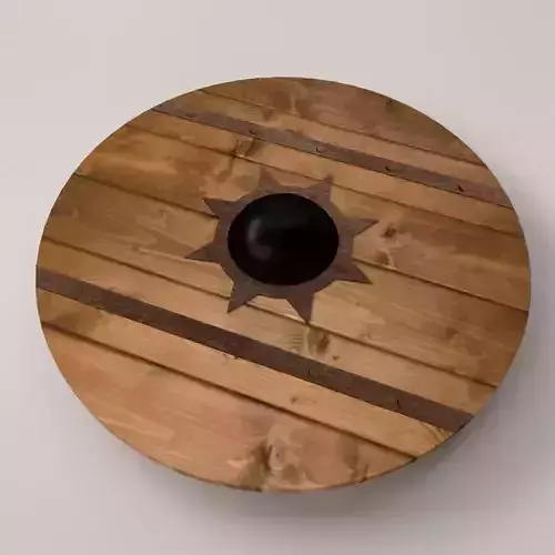Viking Shield