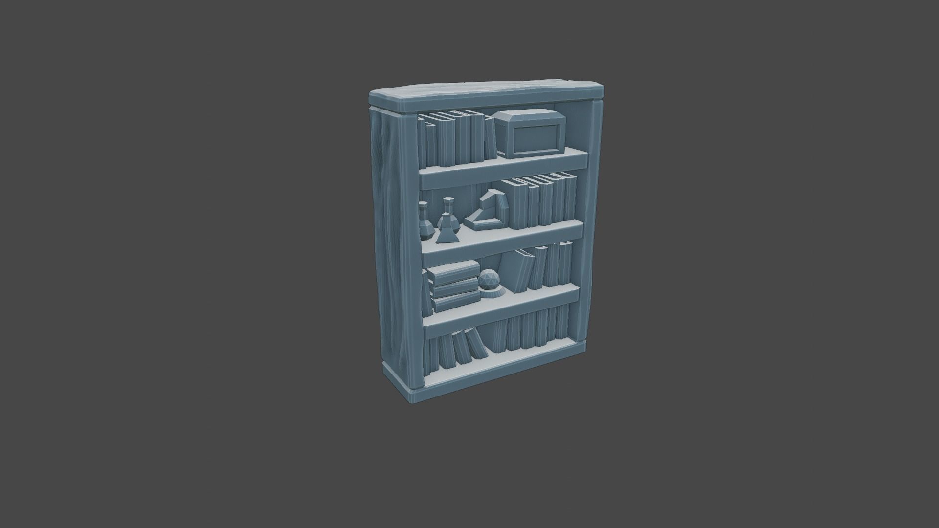 Dungeon Clutter for Tabletop Games 3D print model_6