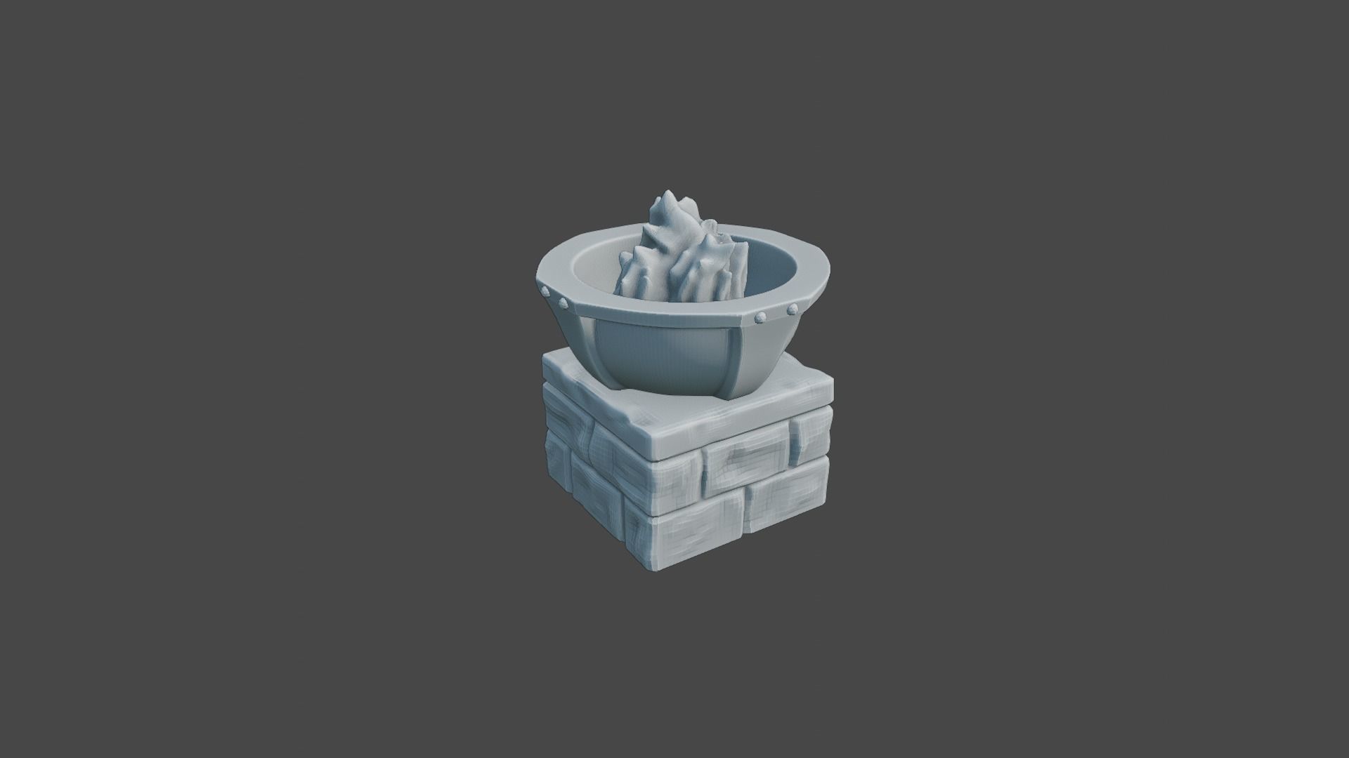 Dungeon Clutter for Tabletop Games 3D print model_8