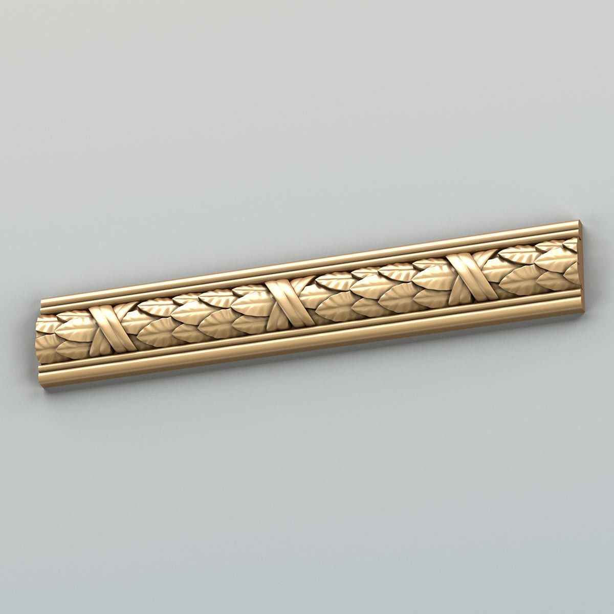 Molding 037 3D model_5