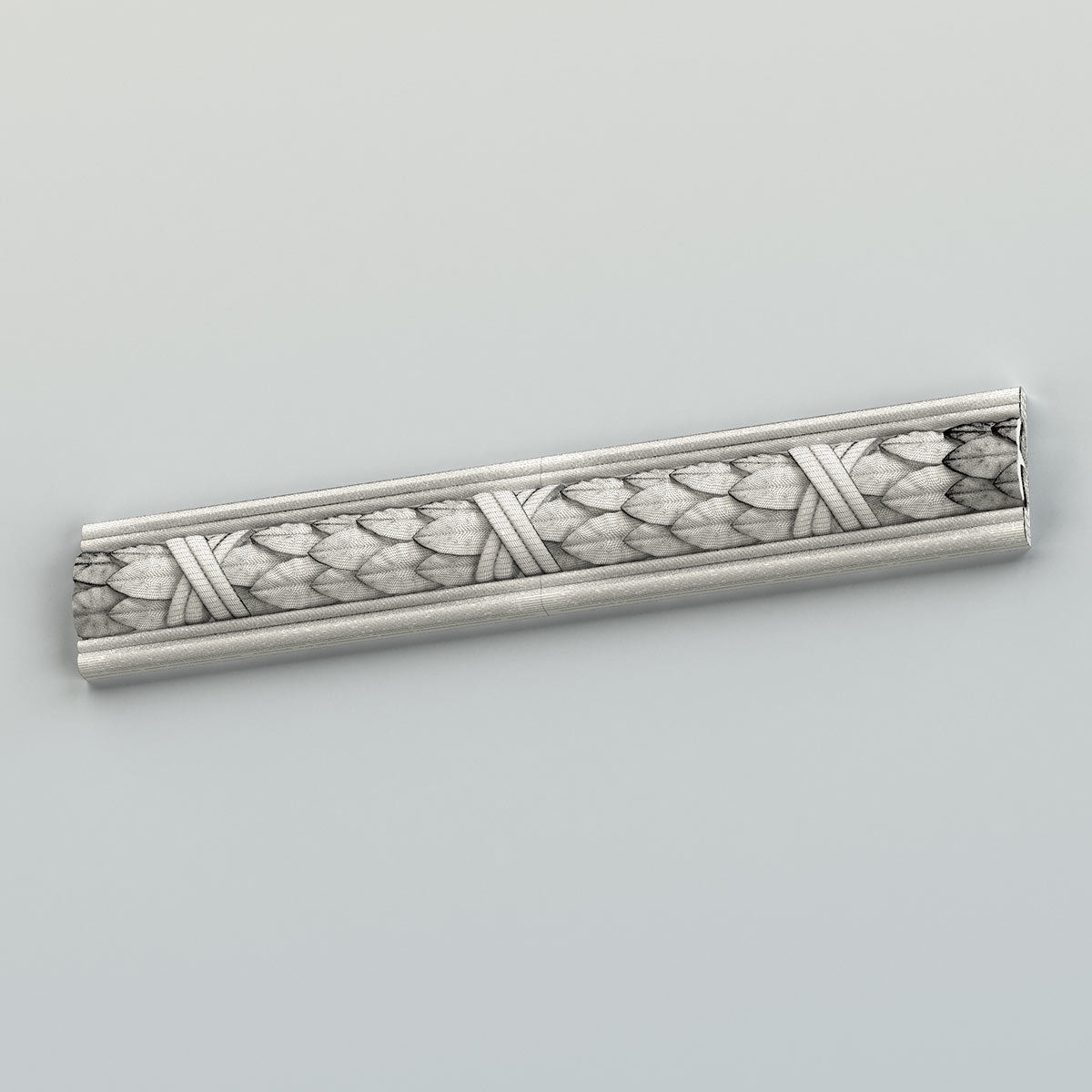 Molding 037 3D model_9