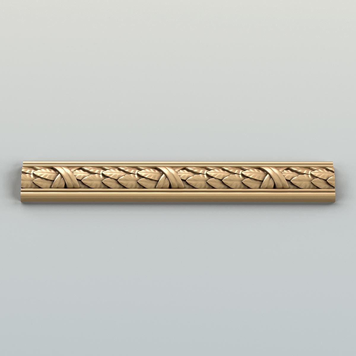 Molding 037 3D model_4
