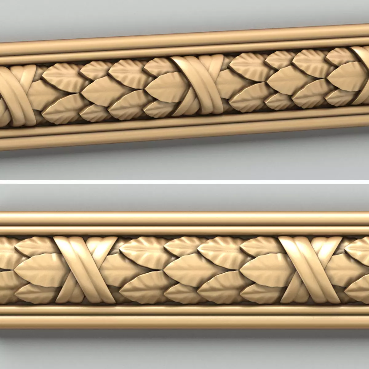 Molding 037 3D model_0