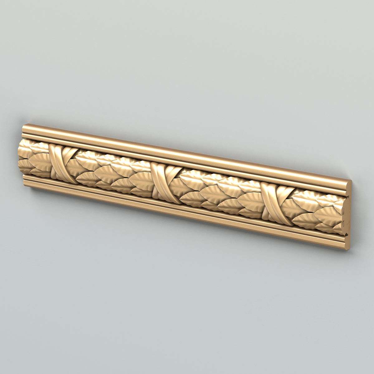Molding 037 3D model_3
