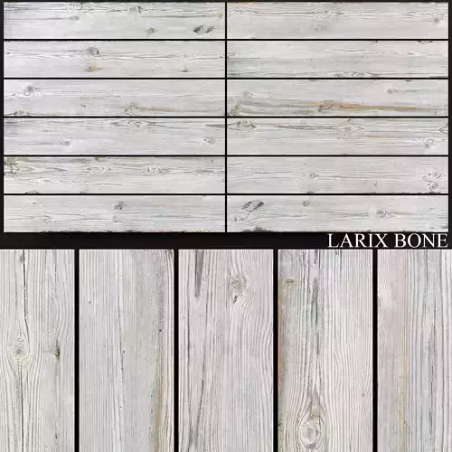 Yurtbay Seramik Larix Bone