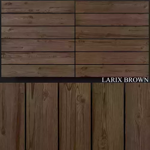 Yurtbay Seramik Larix Brown