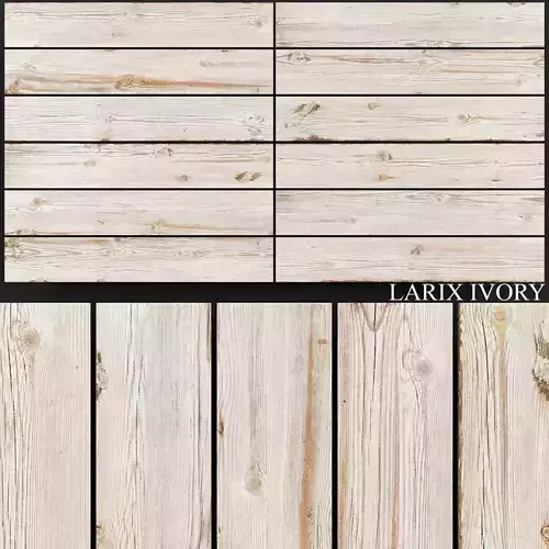 Yurtbay Seramik Larix Ivory