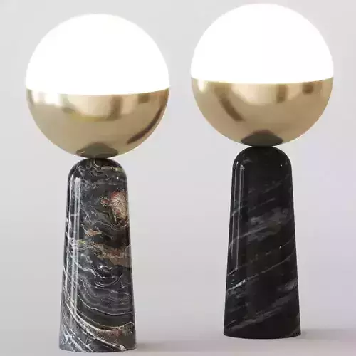 GLOBE - Square in circle