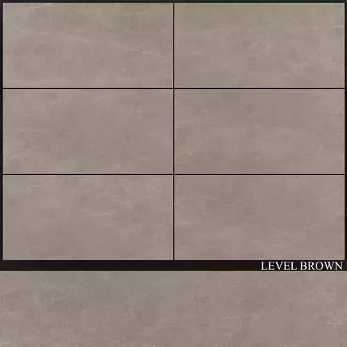 Yurtbay Seramik Level Brown