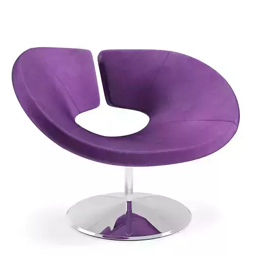 Apollo armchair