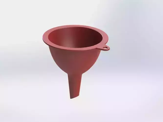 Tunnel stl  Ready for 3D Printing