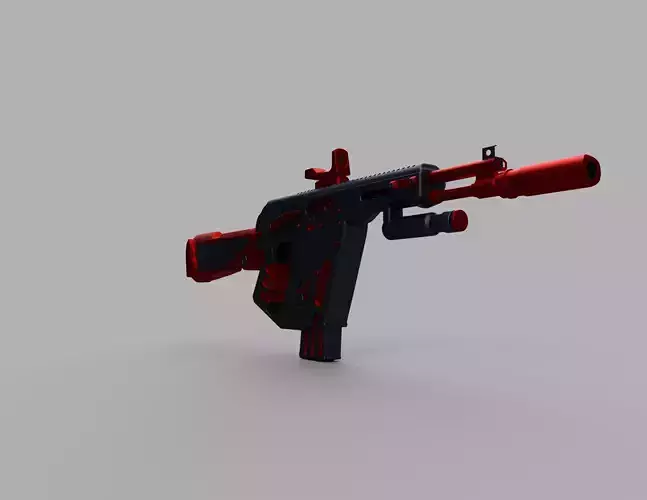 AK X by STANISLAVSKY