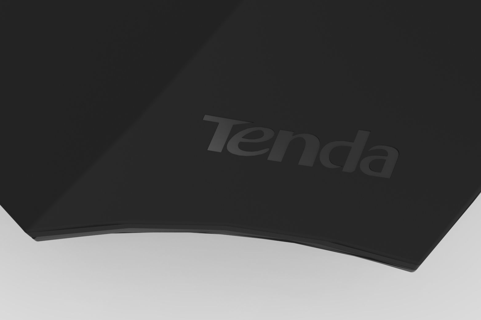 Tenda Wifi Router 3D model_15