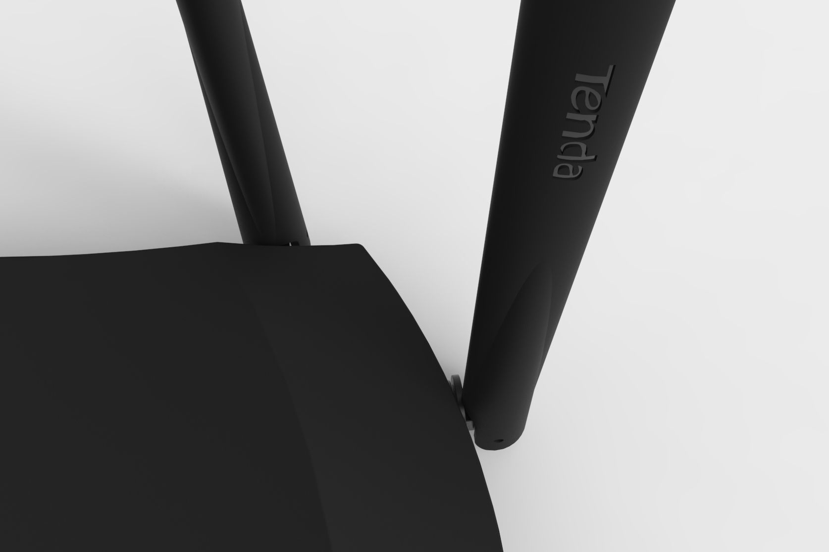 Tenda Wifi Router 3D model_14
