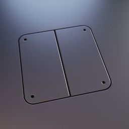 Simple Panels - Decal Pack Texture_17