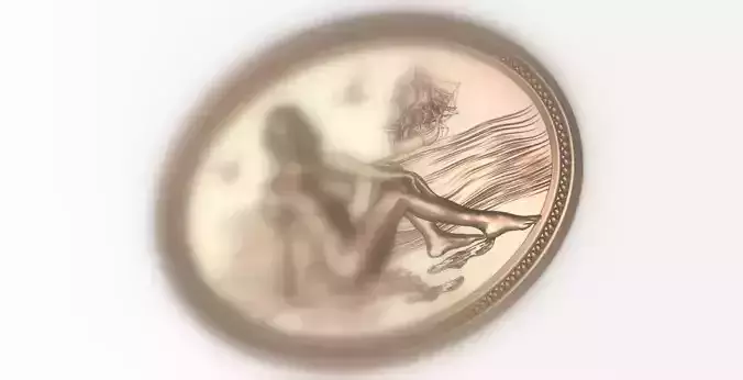 Panel Decor 3d print 105