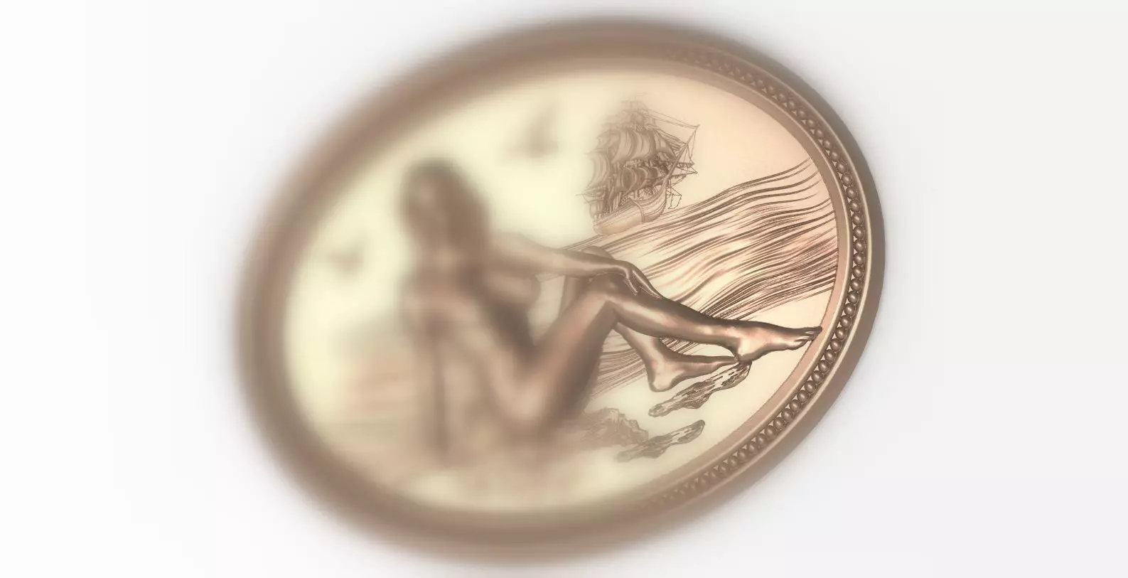 Panel Decor 3d print 105 3D print model_0