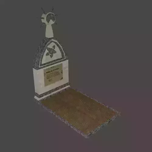 Grave 02
