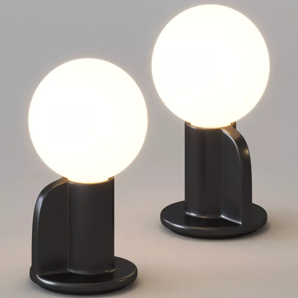 West Elm - Misewell Q 3D model_0