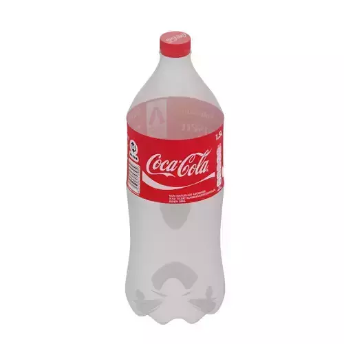 Cocacola coca cola bottle