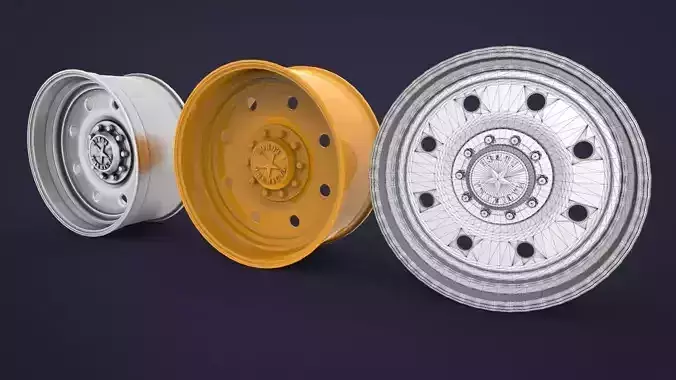 AMERICAN FORCE WHEEL Beast-SS SuperSerie