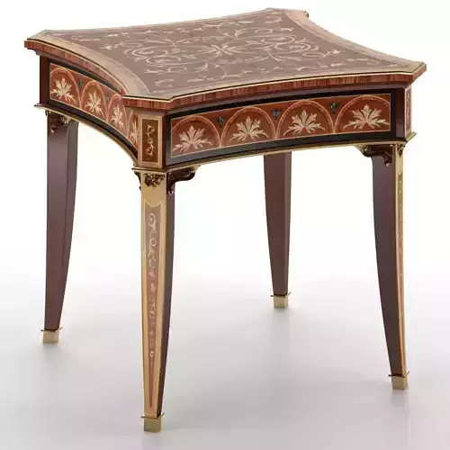 TAVOLINO PICCOLO SIDE COFFE TABLE 2016