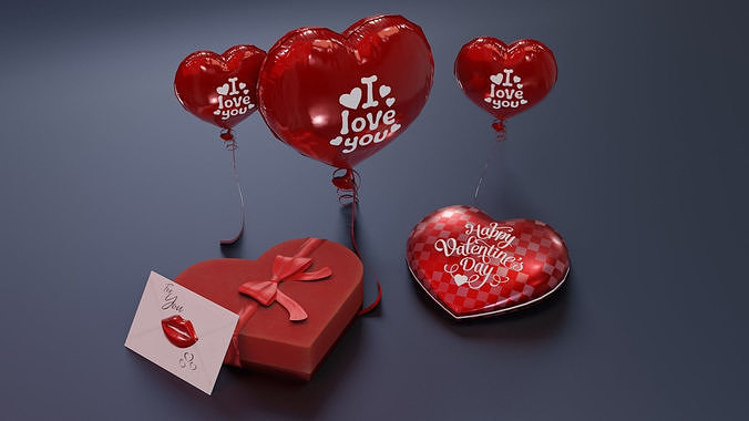 Valentines Day Collection 