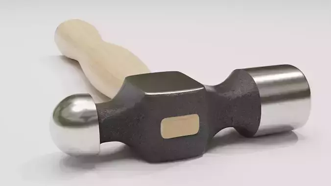Ball Peen Hammer