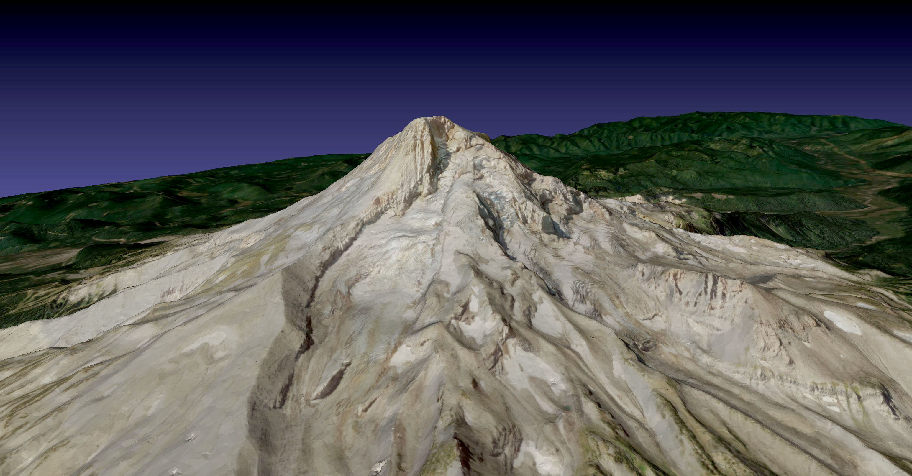 Mount Hood