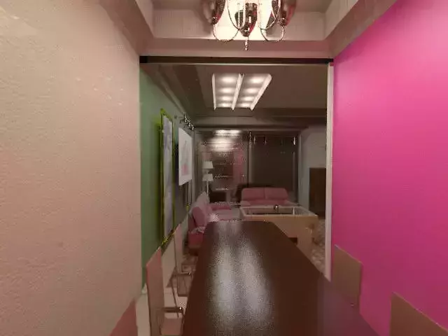  FURNITURE DRWAING DINING 2020