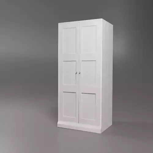 Cupboard wardrobe
