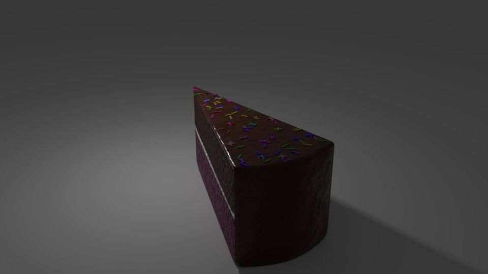 swing chair 3D model_3