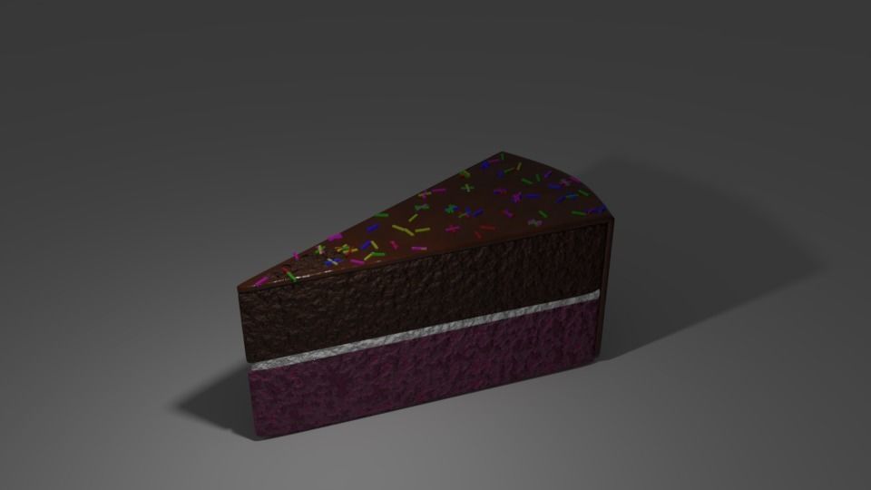 swing chair 3D model_4