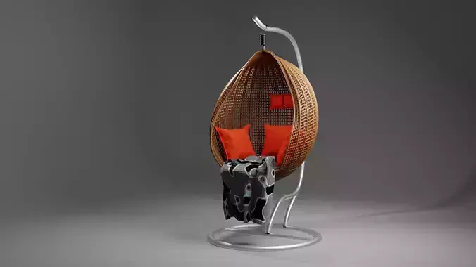 swing chair