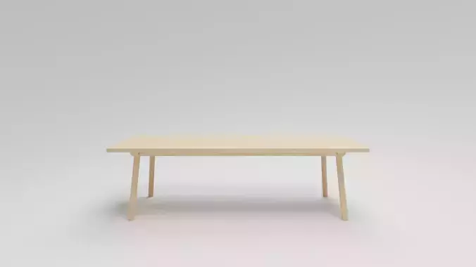 Table Taro Model 6111