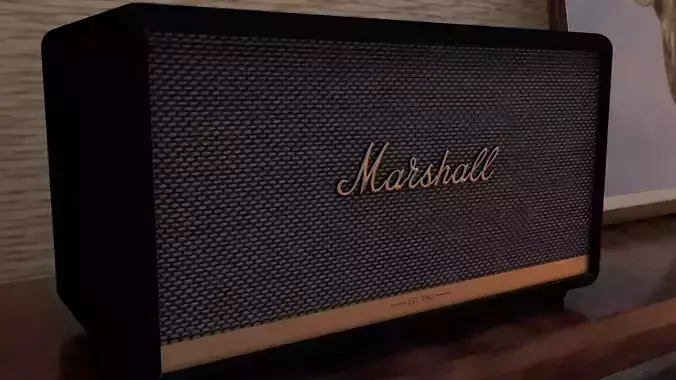 MARSHALL speaker stanmore 