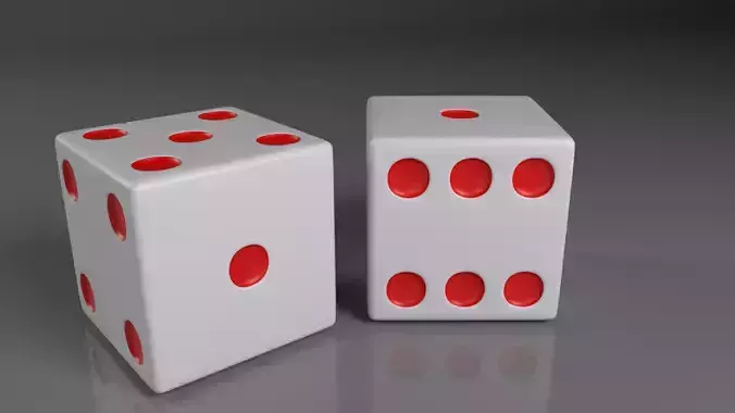 Two Dice