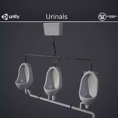 Urinals