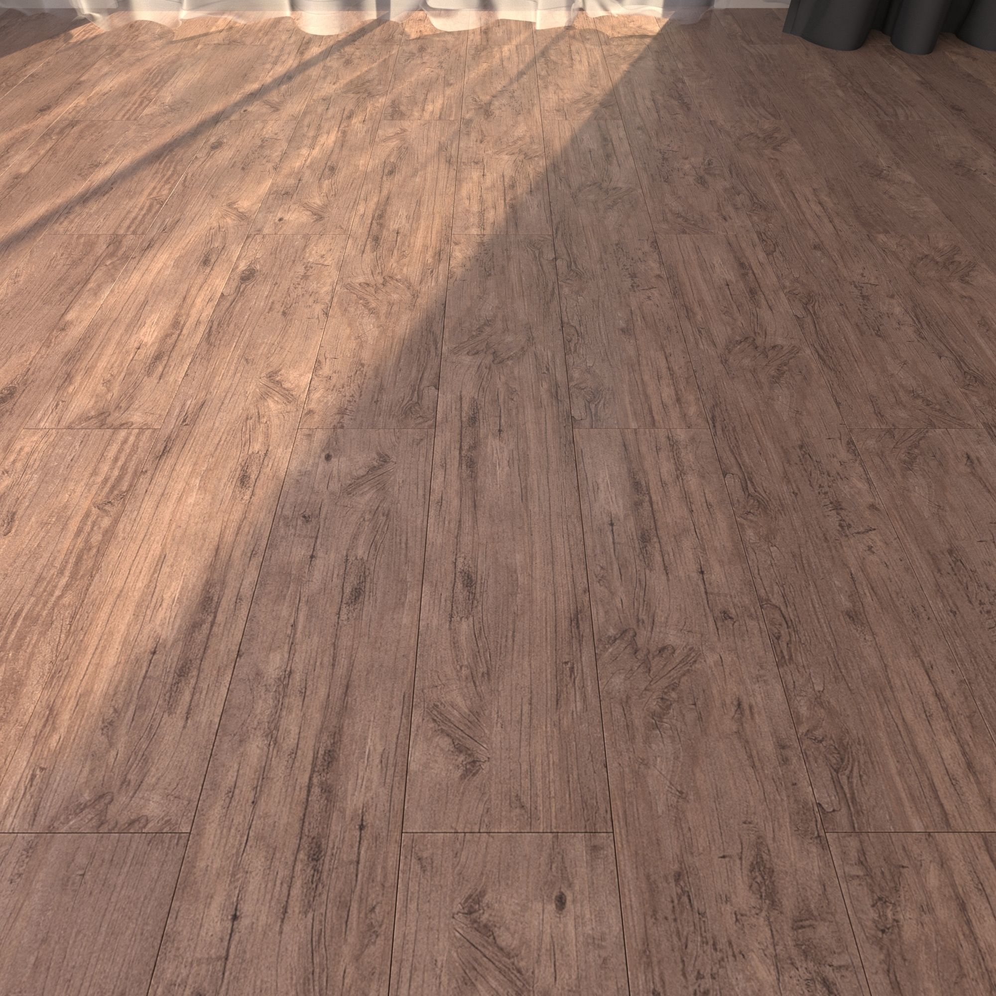 Yurtbay Dreamwood Walnut 15x90 Texture_4