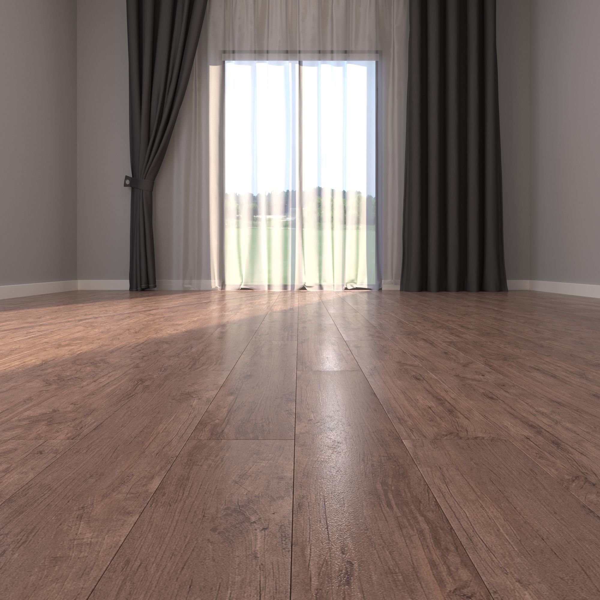 Yurtbay Dreamwood Walnut 15x90 Texture_3