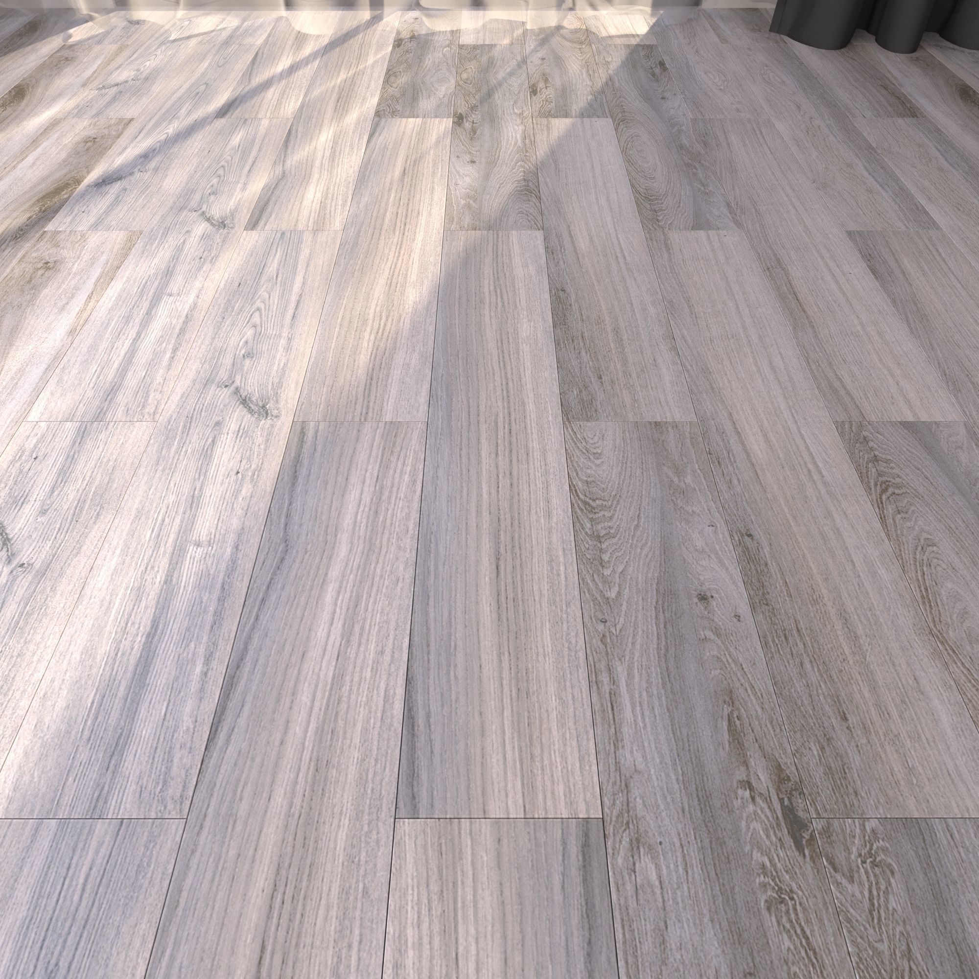 Yurtbay Everwood Grey 15x90 Texture_4