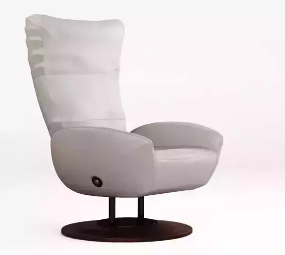 Giorgetti Magica armchair