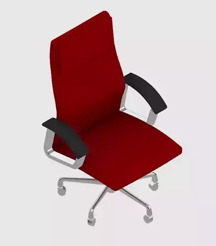 Office Chair01
