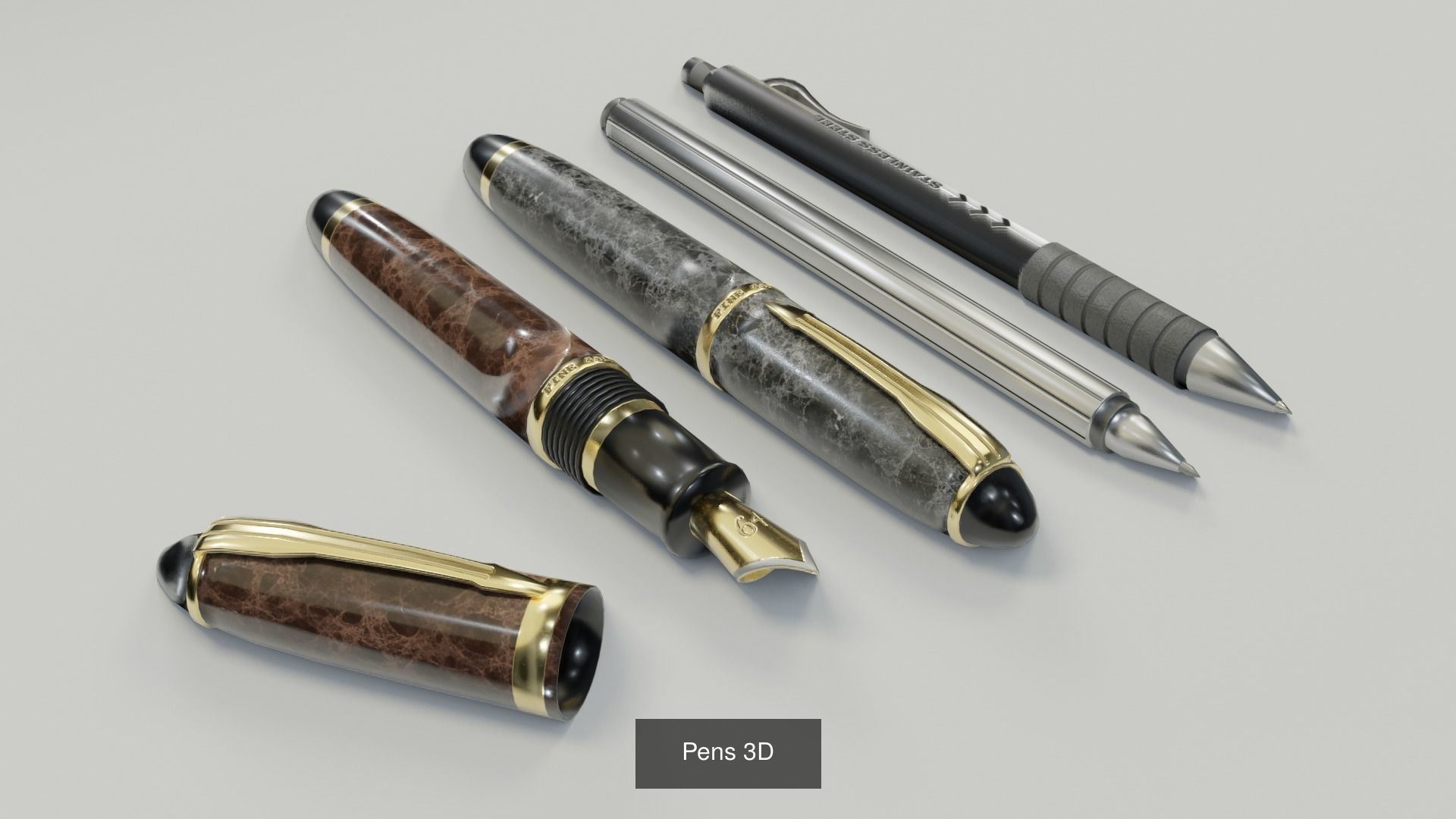 School Supplies Collection _7