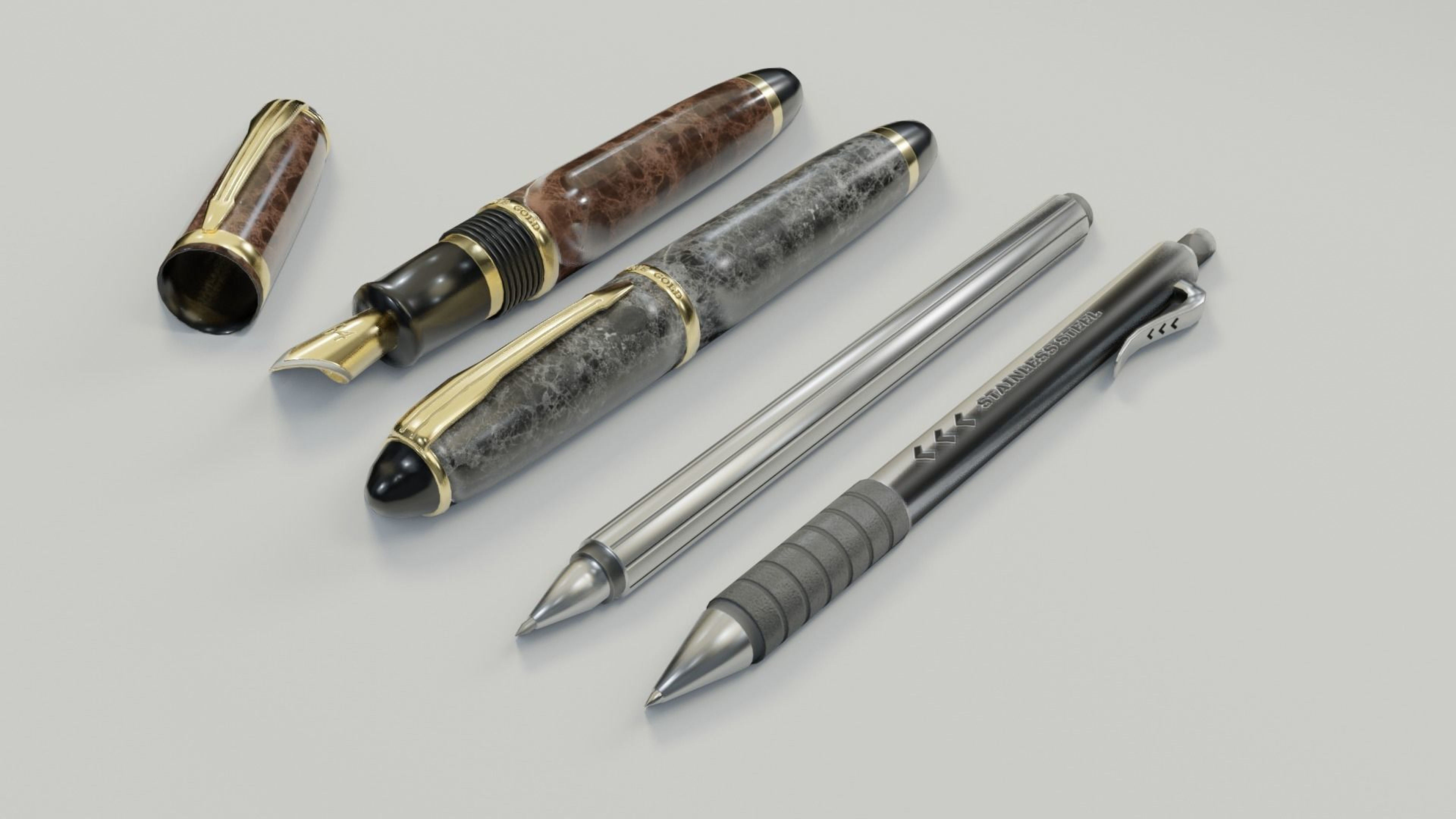 School Supplies Collection _43